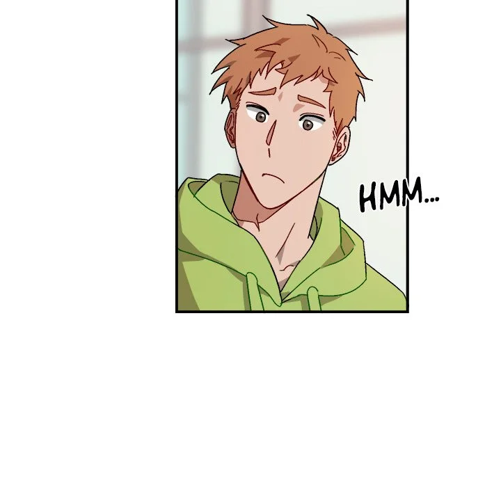 Our Future - Chapter 16